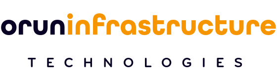 orun infrastructure